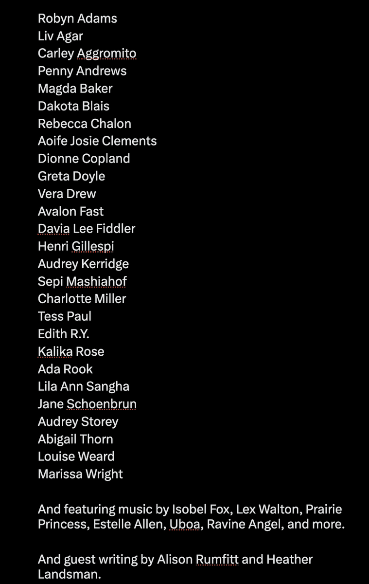 Louise Charlotte Weard tweet media