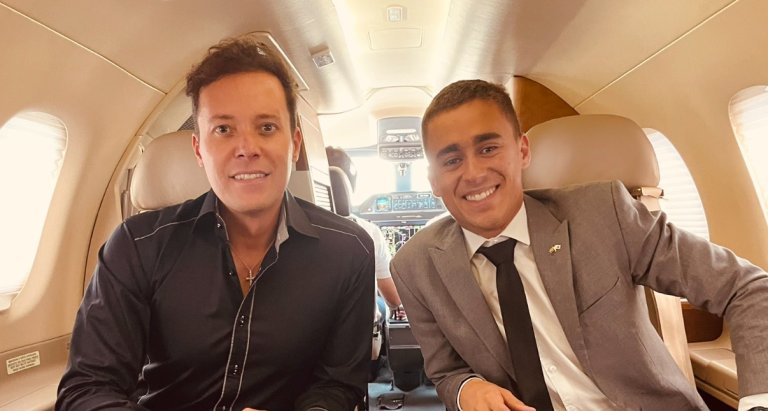 Dayvson Moura tweet media