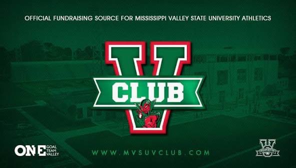 Mississippi Valley State Athletics tweet media