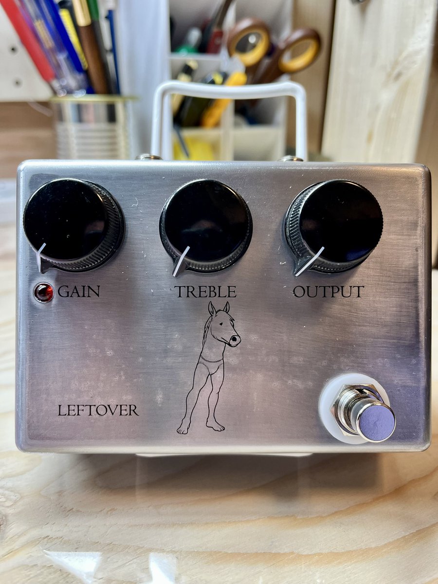 シベリア・ザ・ポテンショデストロイヤー tweet media