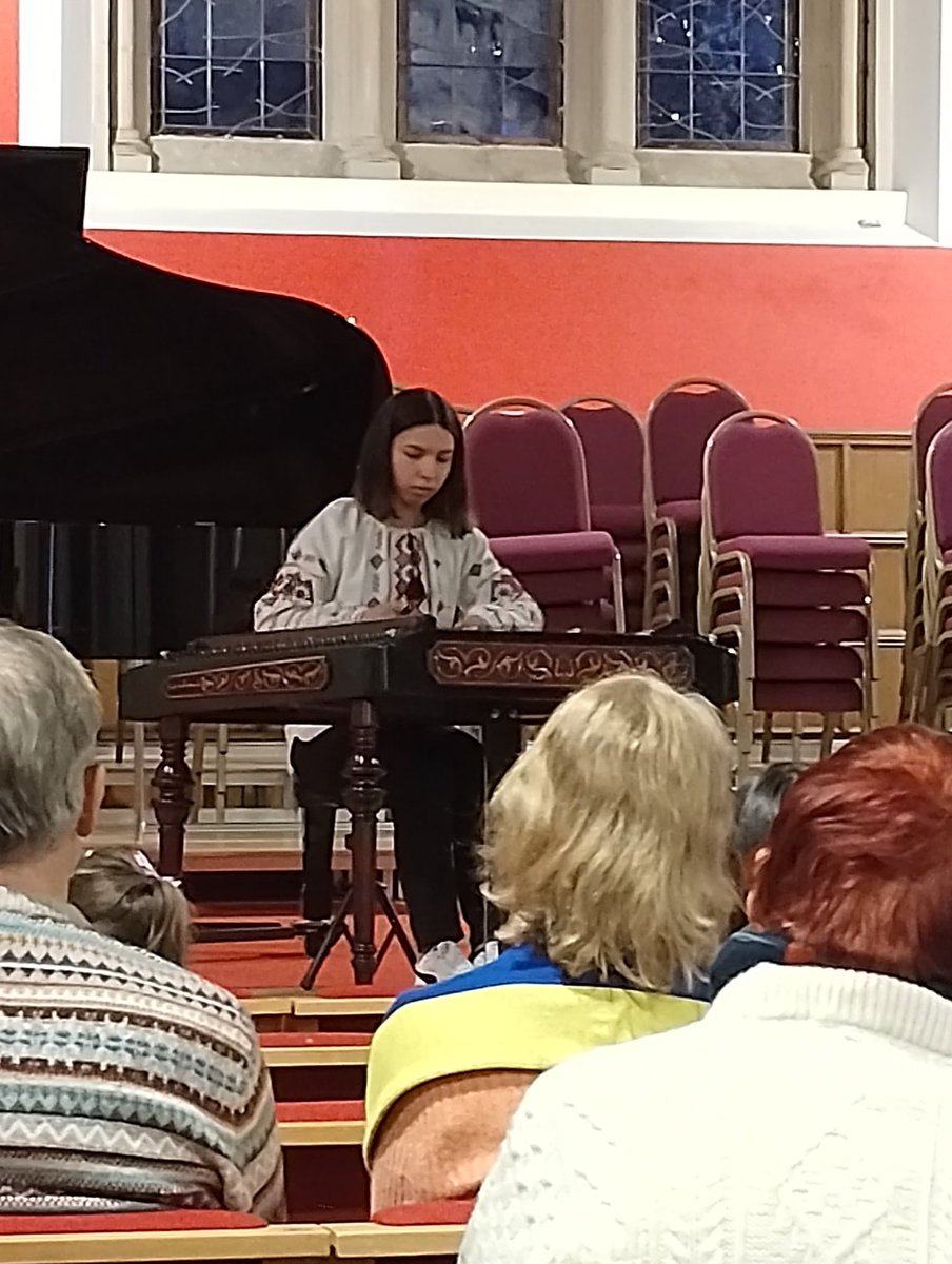 Colin Turbett🧡 Ground Floor Left tweet media