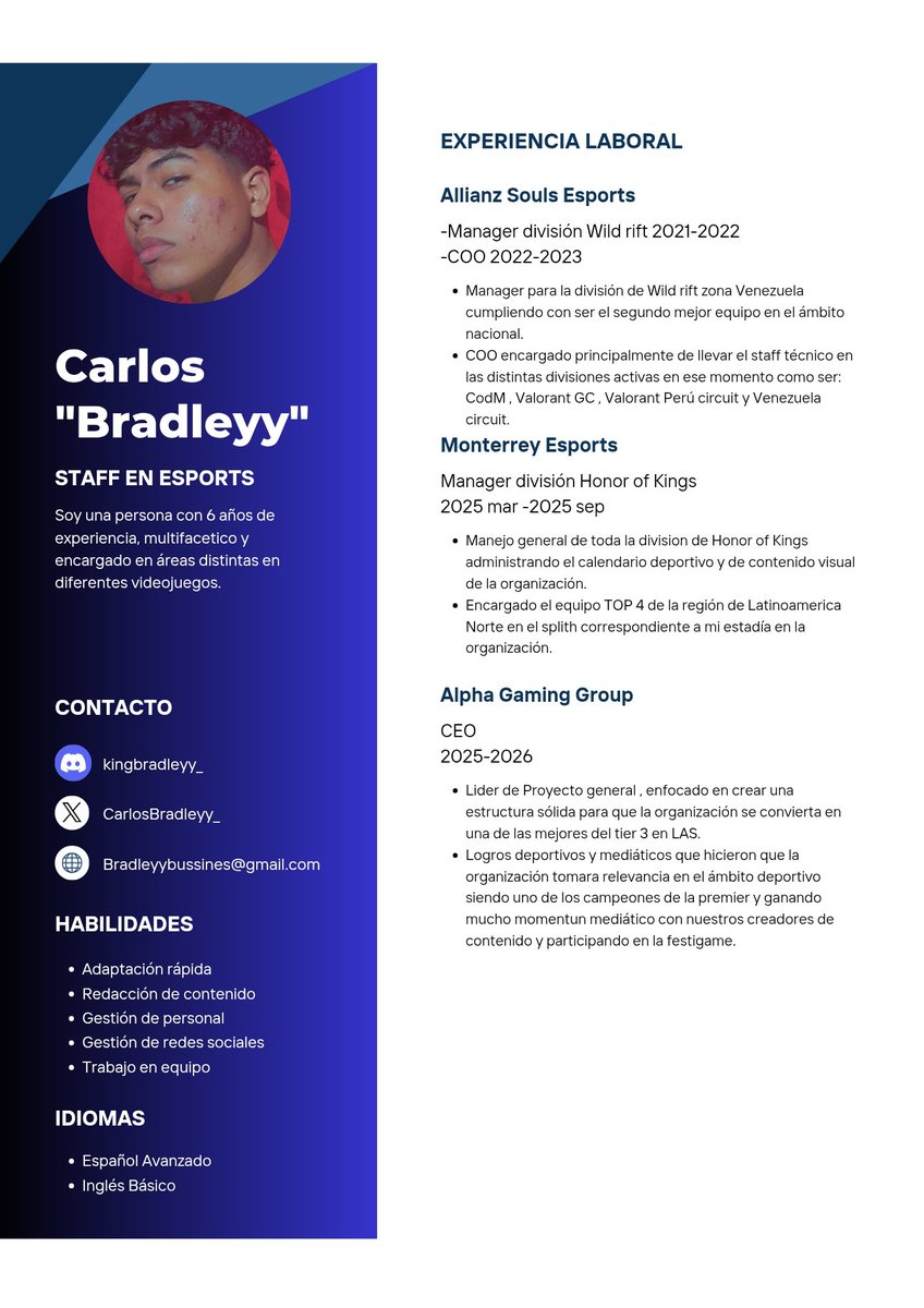 QV | Bradleyy tweet media