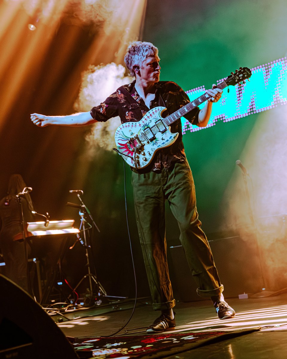 The Regency Ballroom tweet media