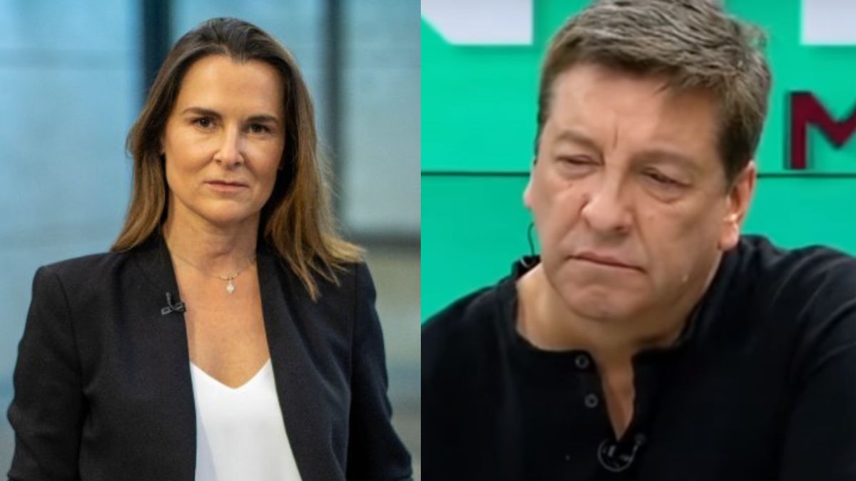 <a href="/Mega/">Mega</a> despidió a una periodista por decir paco, y Chilevisión despidió a Julio César Rodríguez por decir que la derecha busca sacar de la cárcel a 12 mil criminales. Cada vez que un periodista dice algo que va contra la ideología fascista del dueño del canal, termina en la calle.