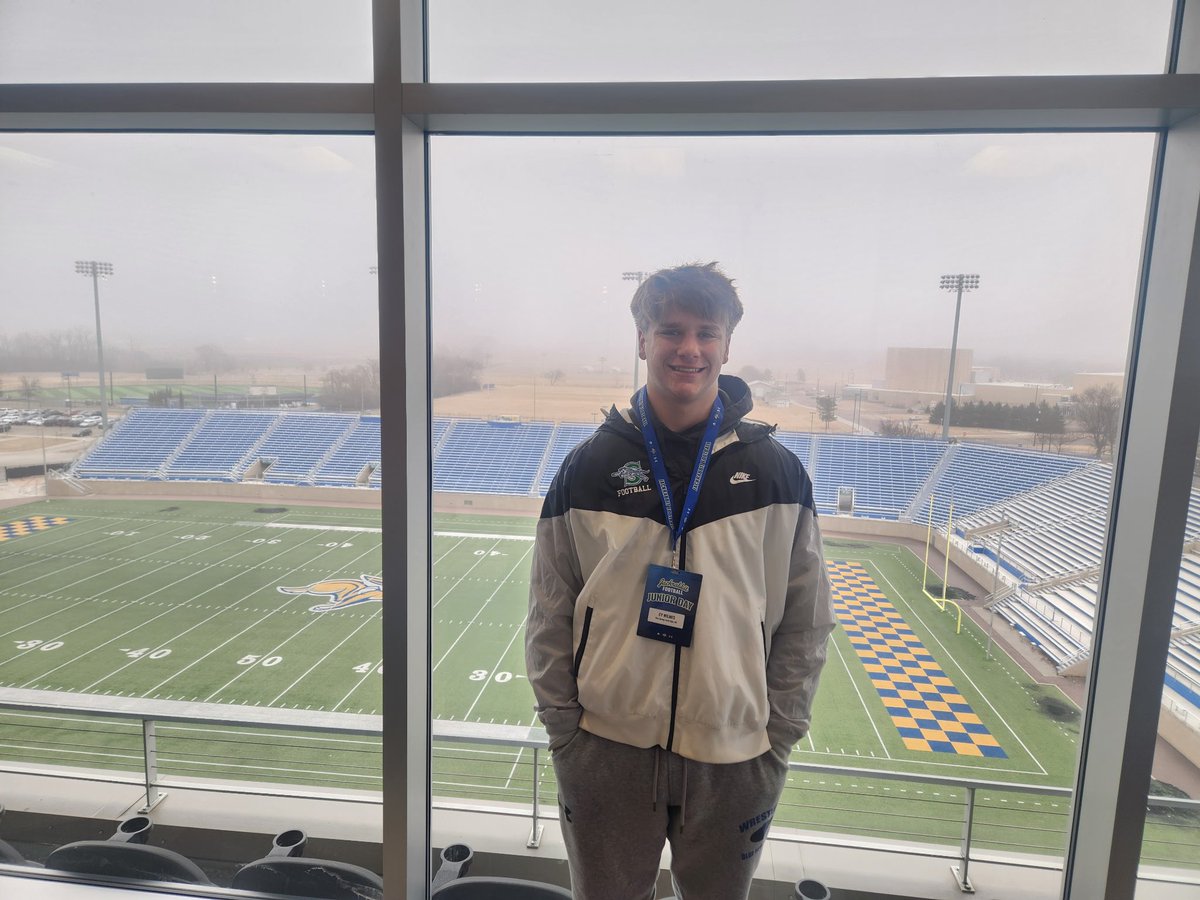 Cy Wilmes tweet media