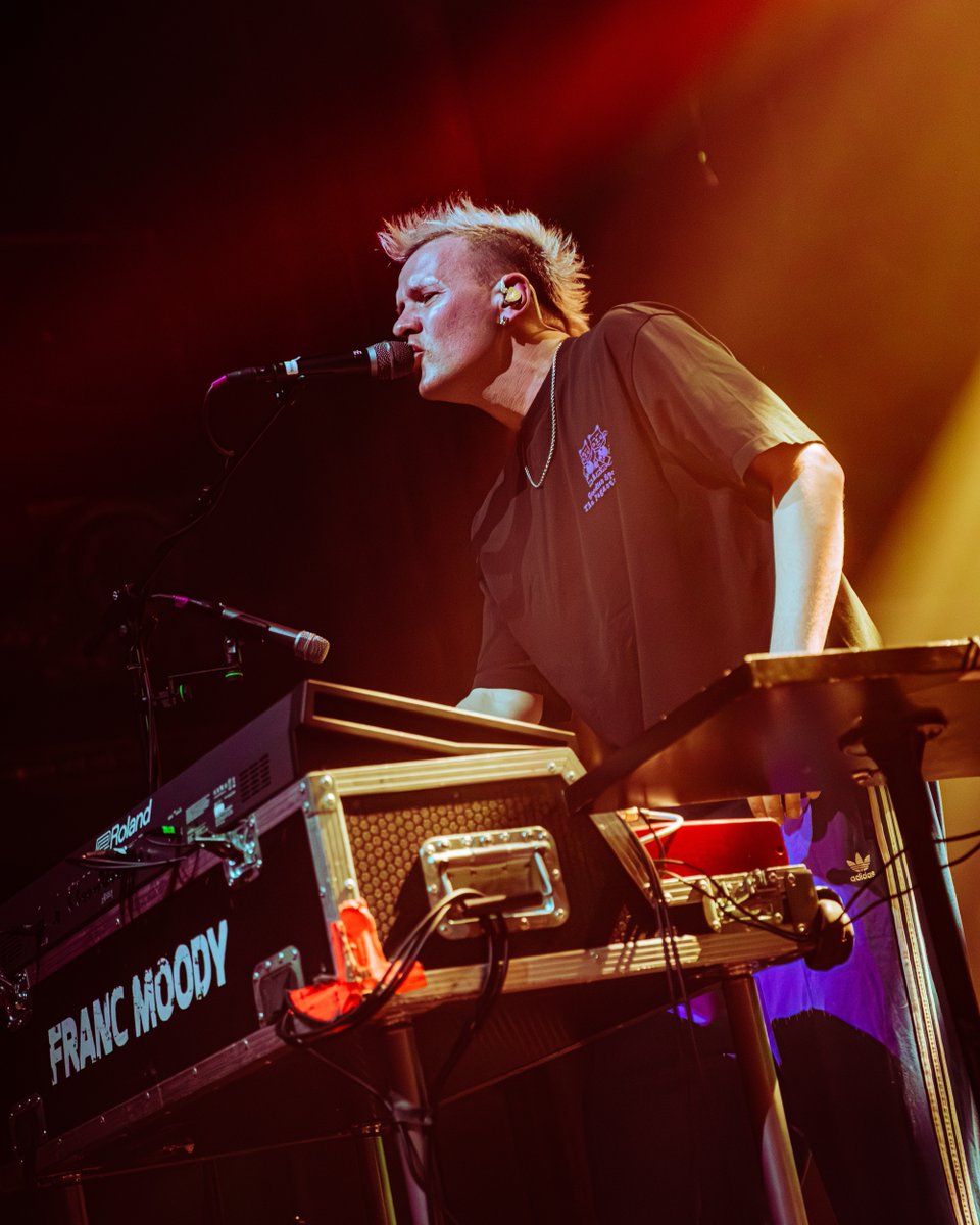 The Regency Ballroom tweet media