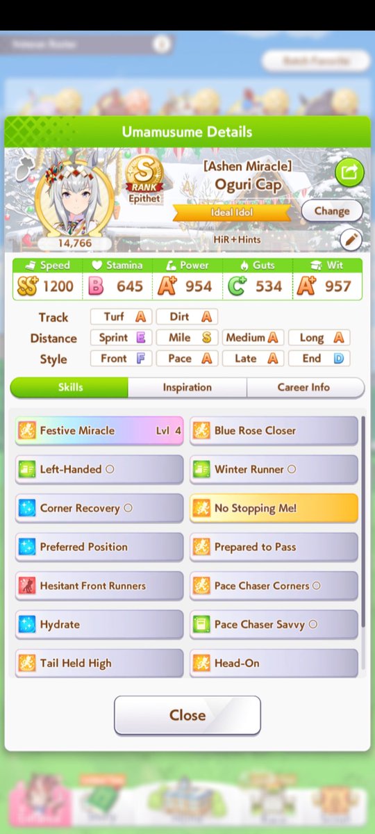 Misogi | LNiste tweet media