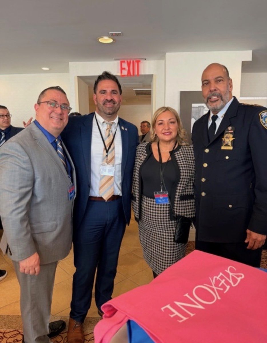 NYC SHERIFF tweet media