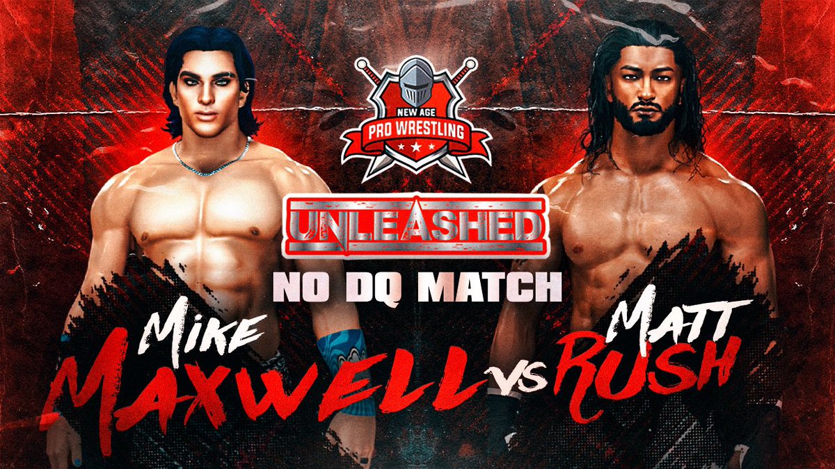 NewAgePW's tweet photo. About a hour away from ep.3!

Link 👇

https://t.co/OHG50tcasQ

#WWE2k26 #WWE2k25 #WWE2k #WWEGames https://t.co/dPA5uEu6kI