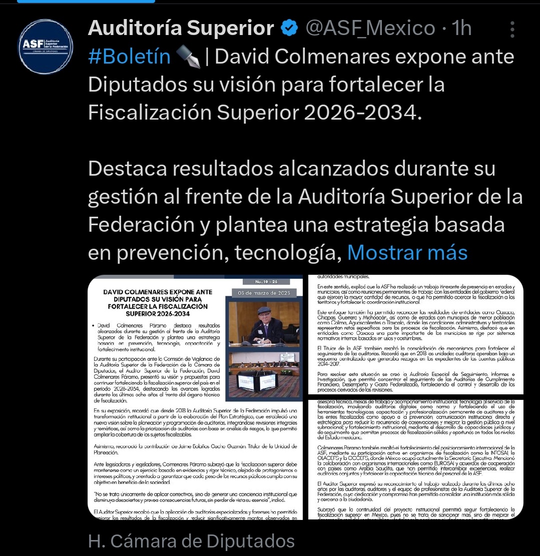 la_avispa's tweet photo. @ASF_Mexico Por qué utilizan medios oficiales para promocionar a un participante más?, acaban de hacer impugnable el procedimiento si él queda, jaja, tontos. https://t.co/yxrUT79teP