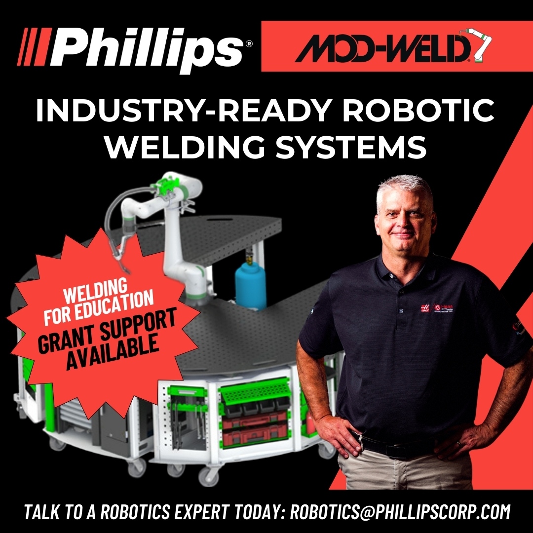 PhillipsCorporation tweet media