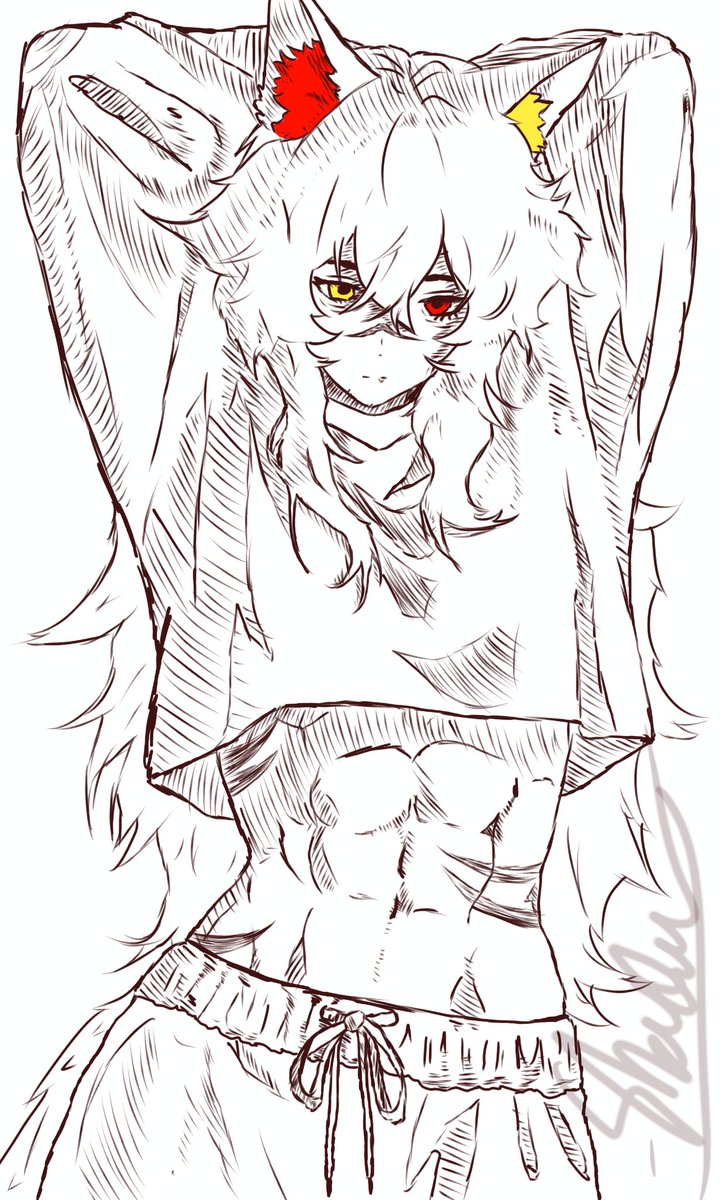 Aka Shadow tweet media