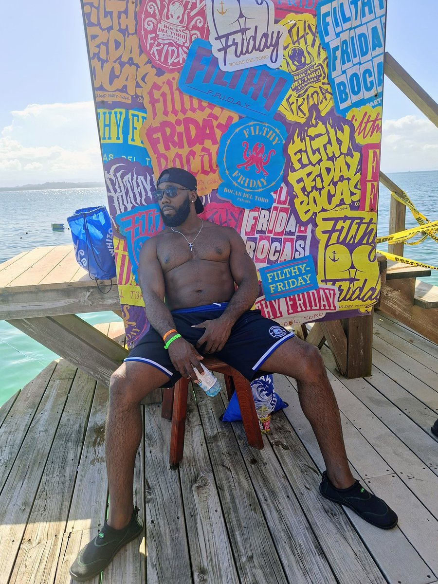 Calvin Junier tweet media