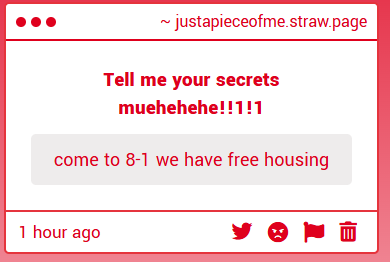 Loaffy 🏳️⚧️ tweet media