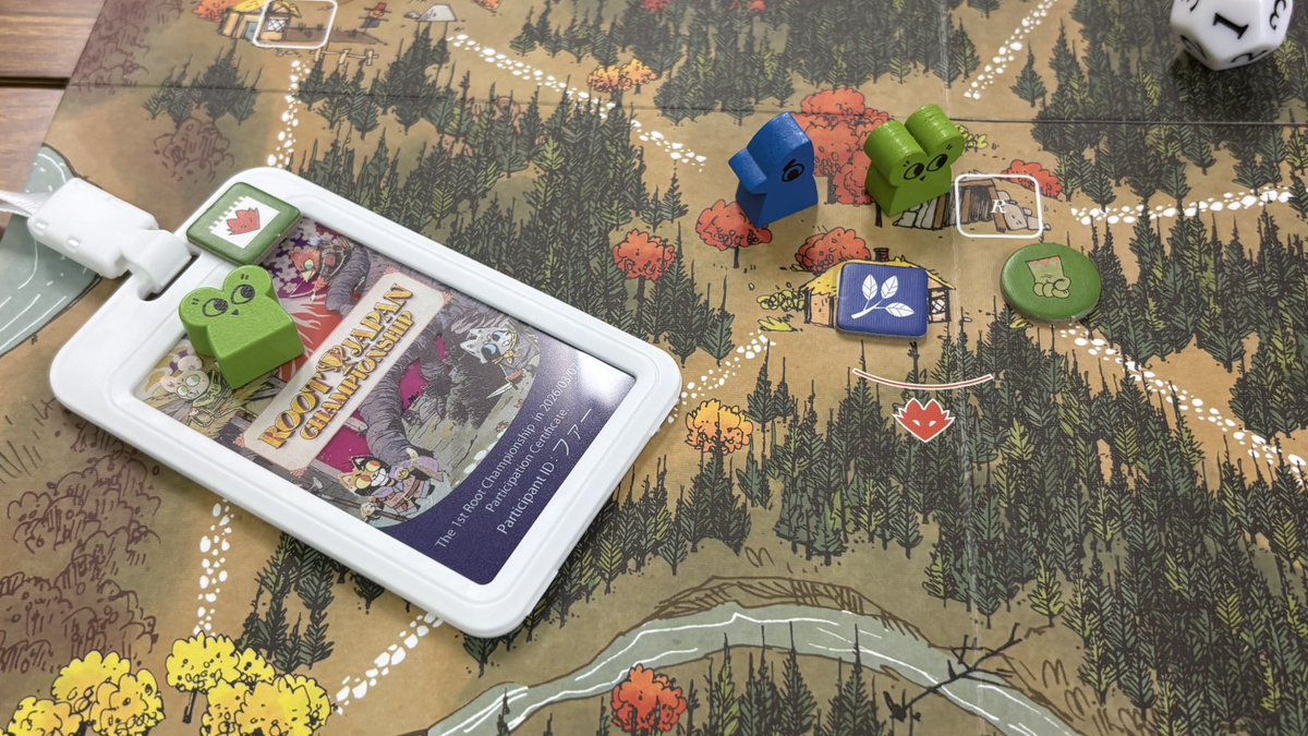 だ！んけのこころ tweet media