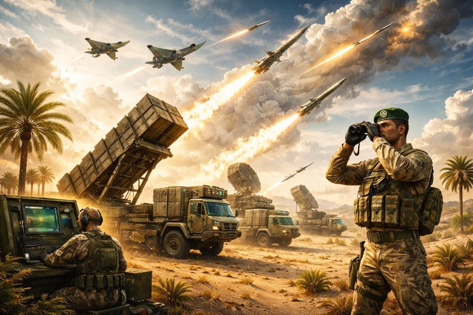 فيصل بن منيف tweet media