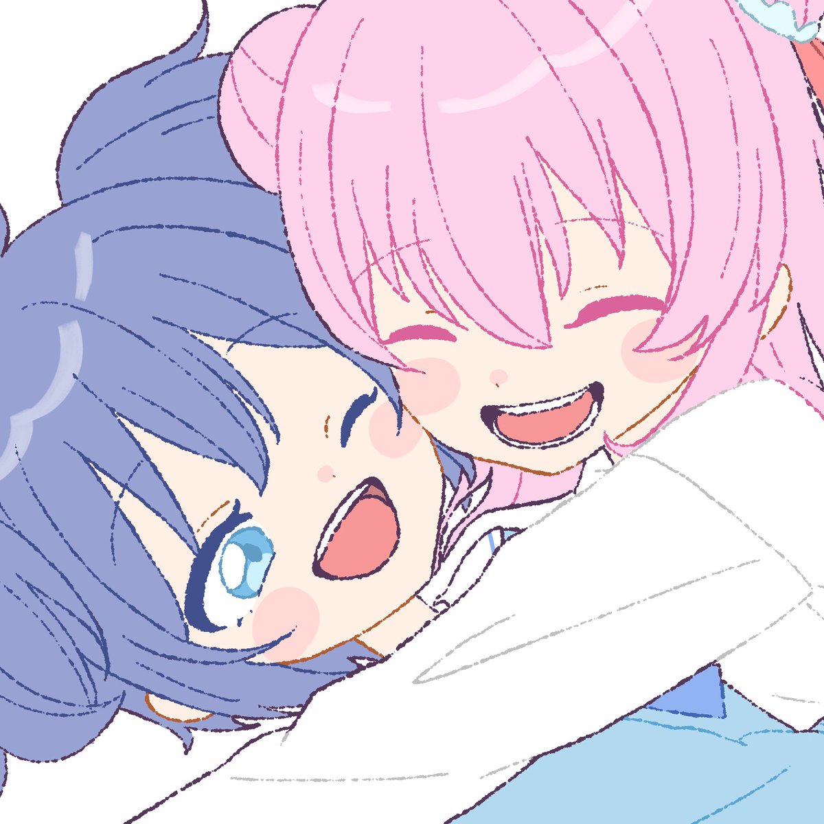 ハッピーシュガーライフ