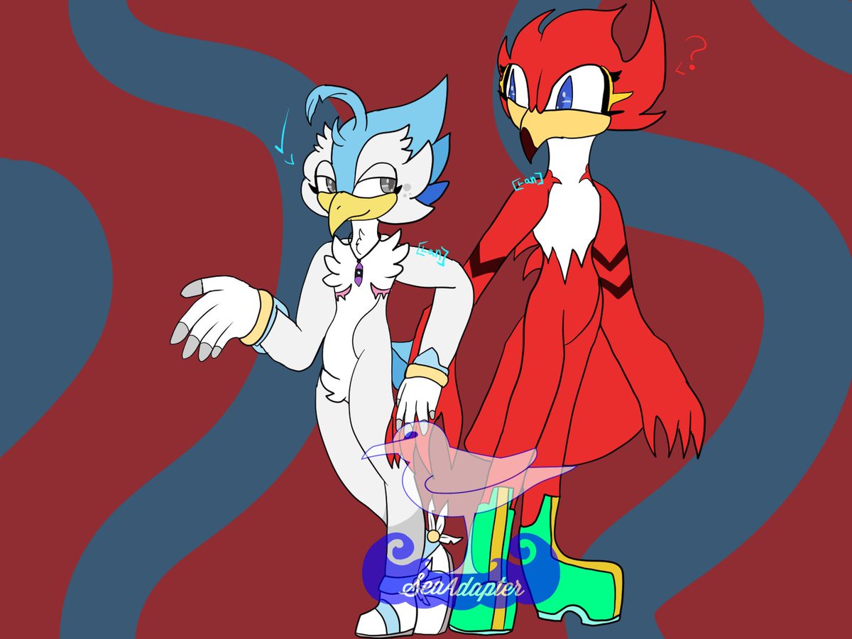 <a href="/Sonjamsn40/">✏️Jordan✏️</a> I got it done :D ty for letting me draw Bullet the falcon