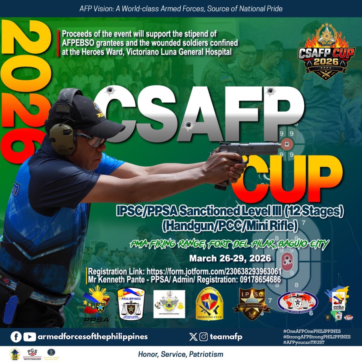 Armed Forces of the Philippines tweet media