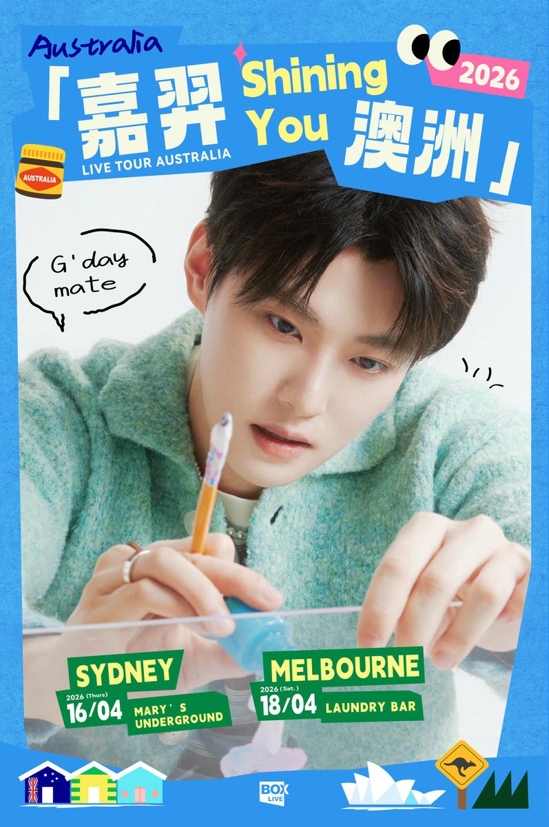 BoxLiveAu tweet media