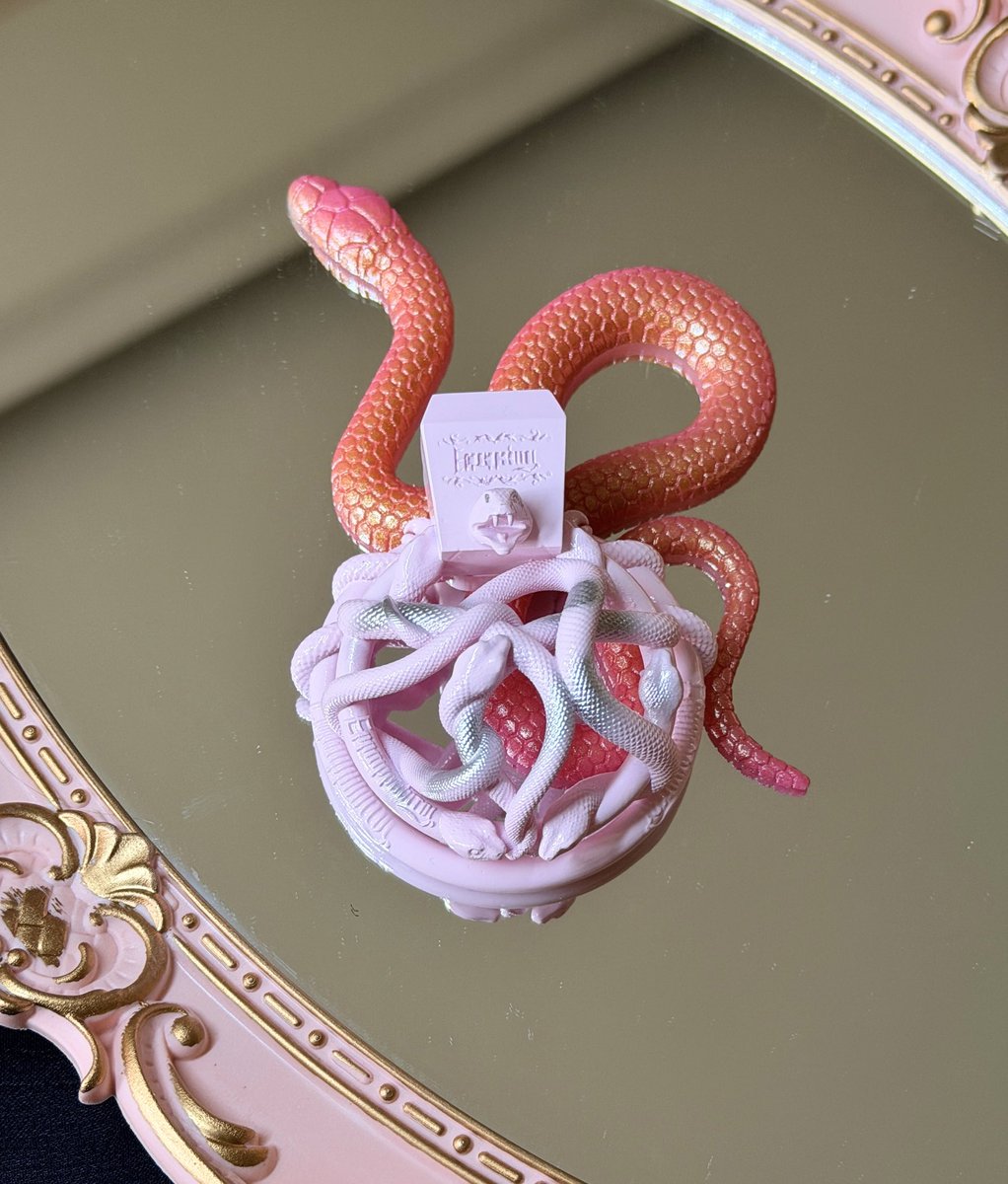 Ἑρμαφρόδιτος 狄特斯（官方） tweet media