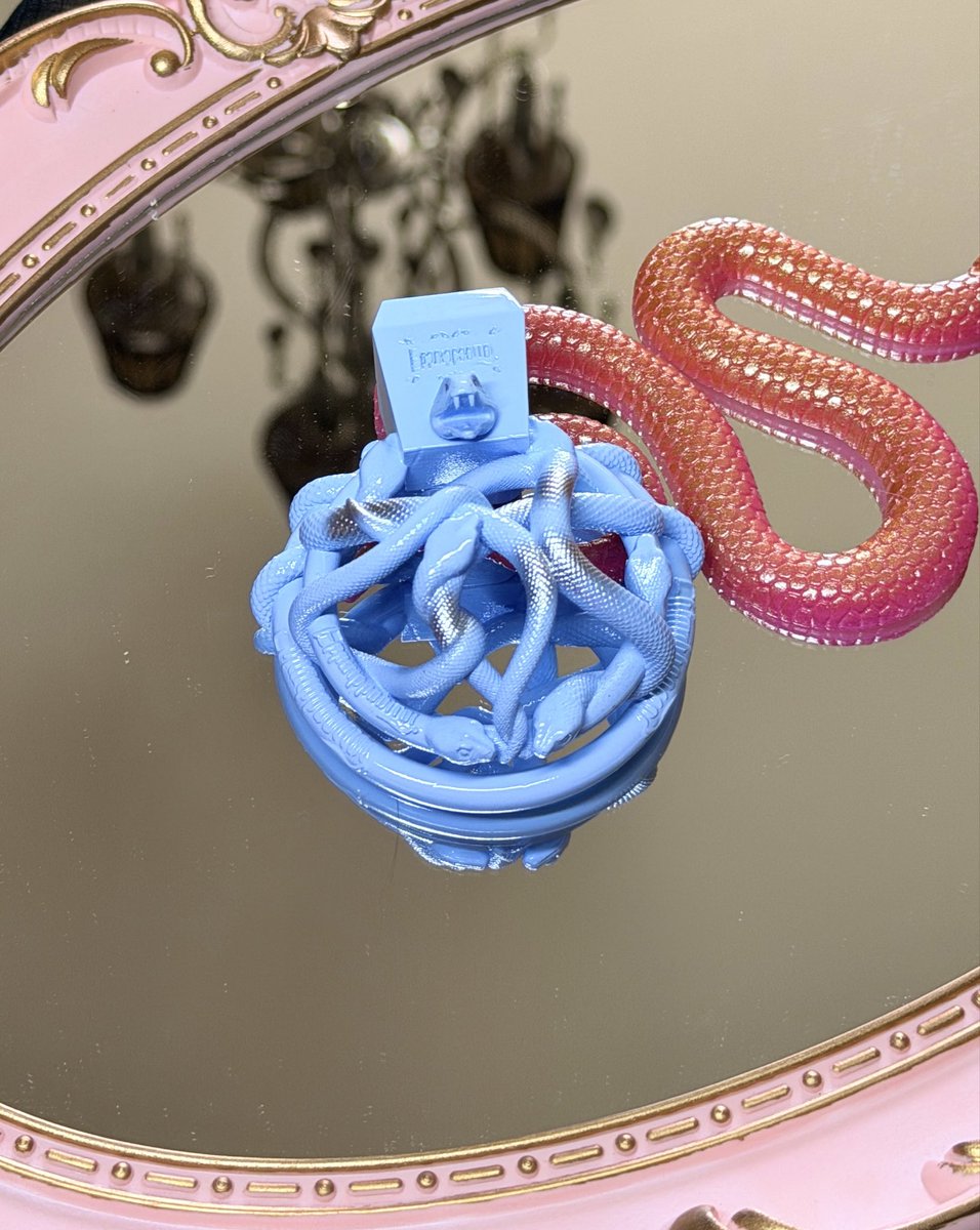 Ἑρμαφρόδιτος 狄特斯（官方） tweet media