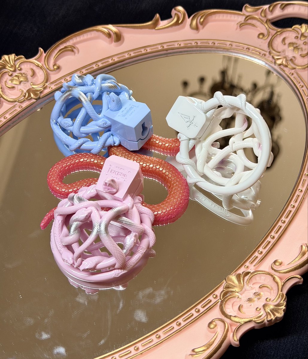 Ἑρμαφρόδιτος 狄特斯（官方） tweet media