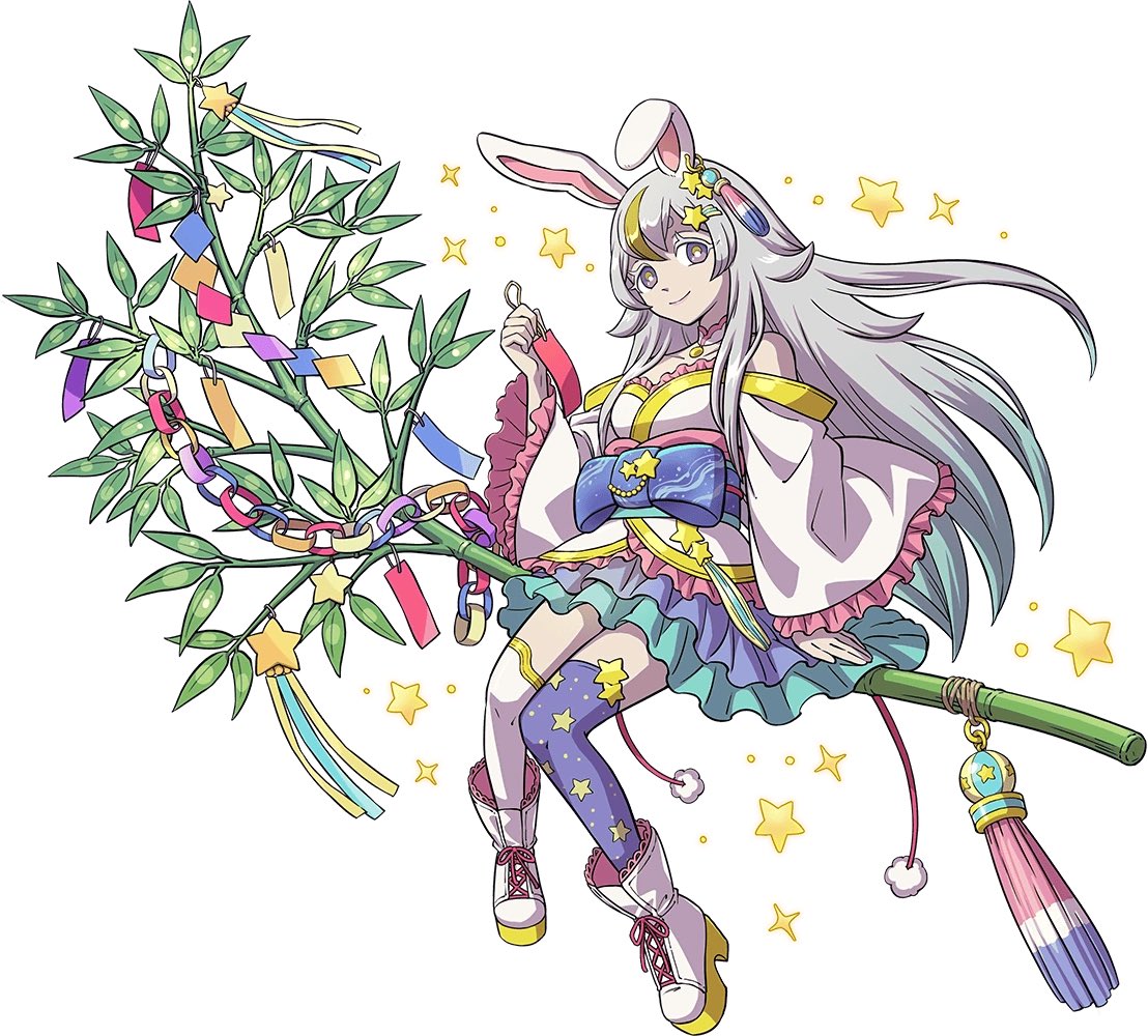 [Not prom related]

I tune out of Yo-Kai Watch for a bit and they make THIS?

She’s so gorgeous omg

(Her name is Mika)