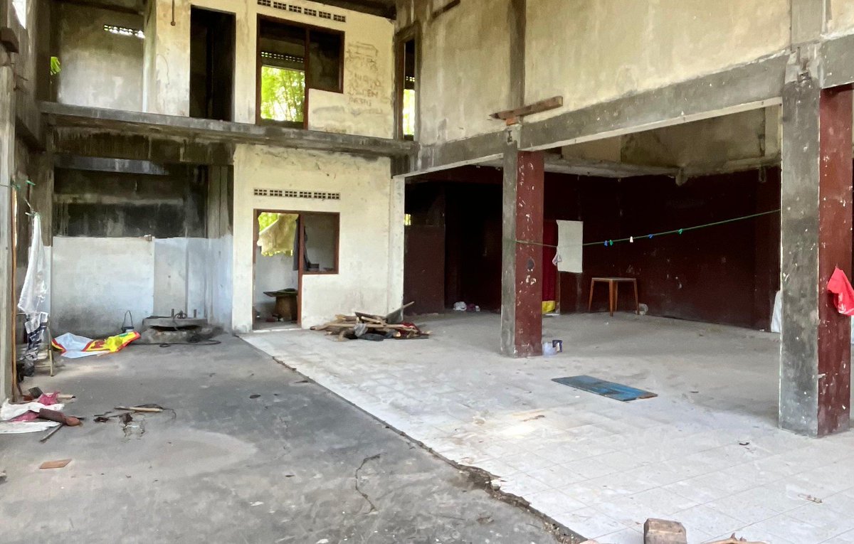 dari pada ini itu tweet media