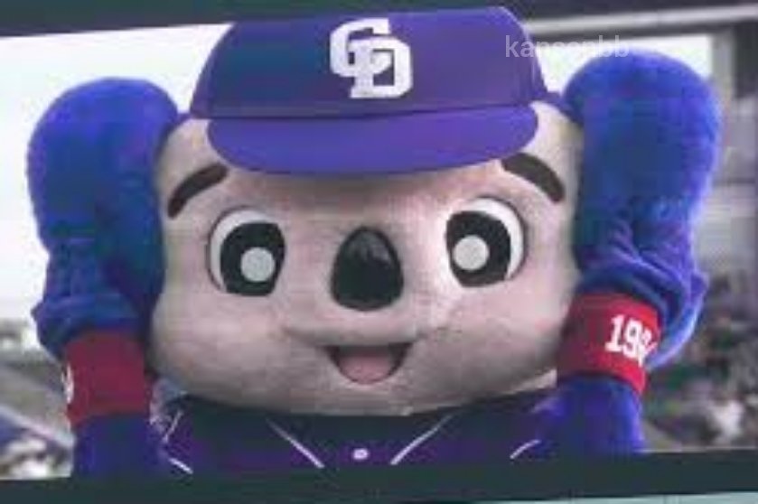 🐨「卑弥呼さまーーーっっっ‼️」

#ドアラ