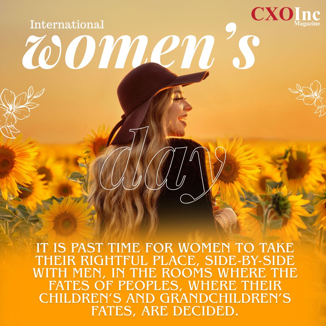 Cxo Inc Magazine tweet media
