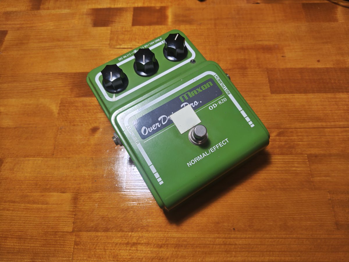 Handmade Effects Pedal fujitone (@FujitoneDIY) / Posts / X