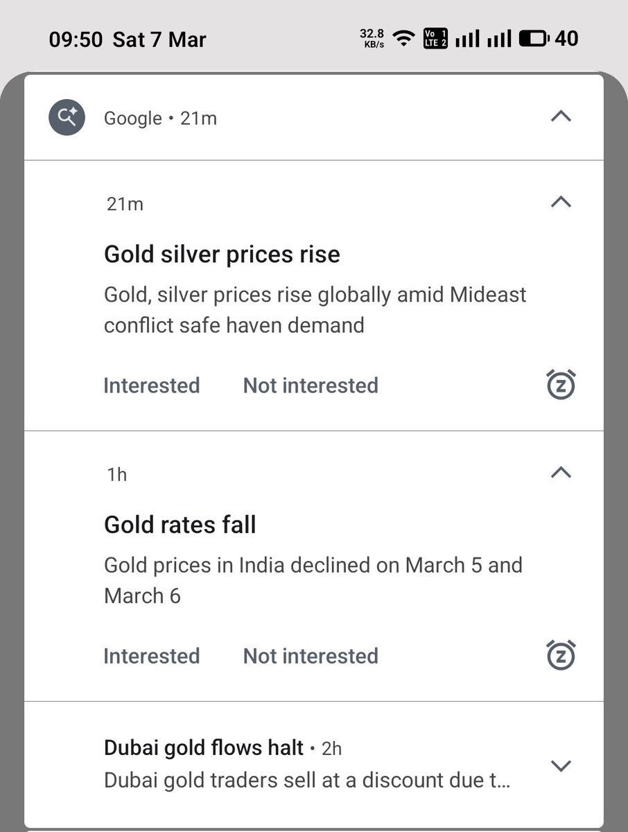 HenryThomas1985's tweet photo. Truly helpful @Google @GoogleIndia 😂😂. Is the final verdict rising or falling? 😜 https://t.co/UKbJXfi05C