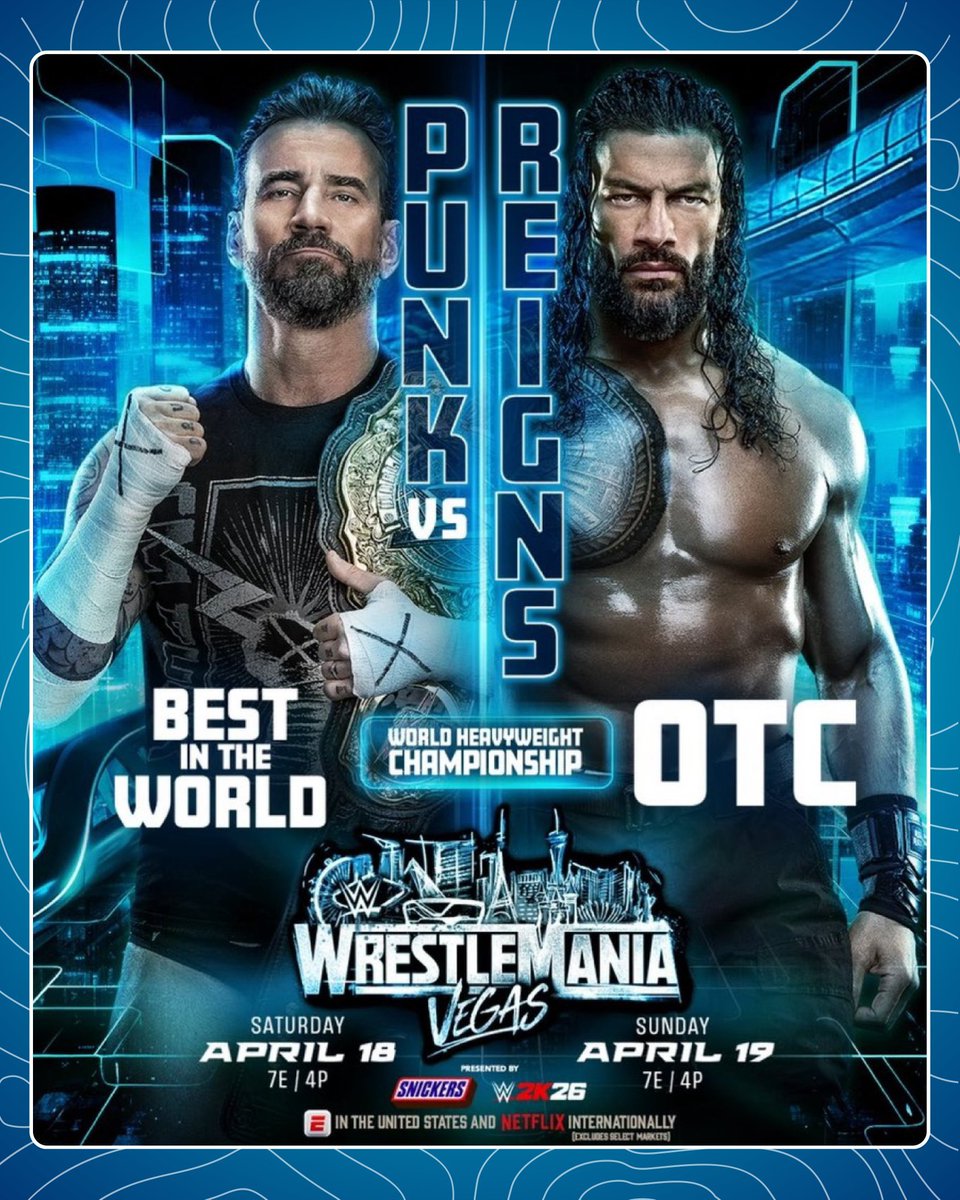 EliteRockerz 𝕏 tweet media