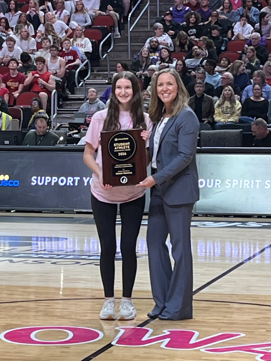 Ankeny High School Activities tweet media