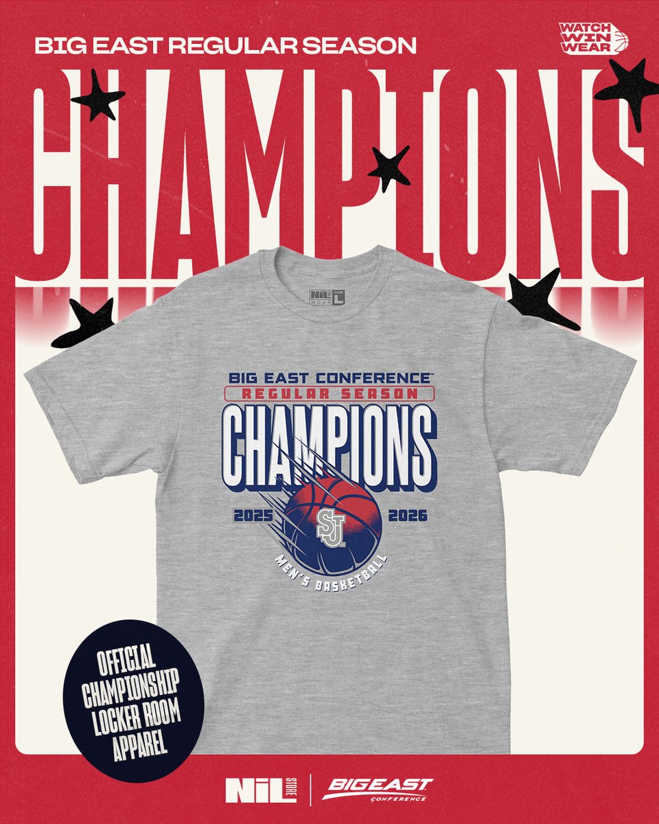 The NIL Store tweet media