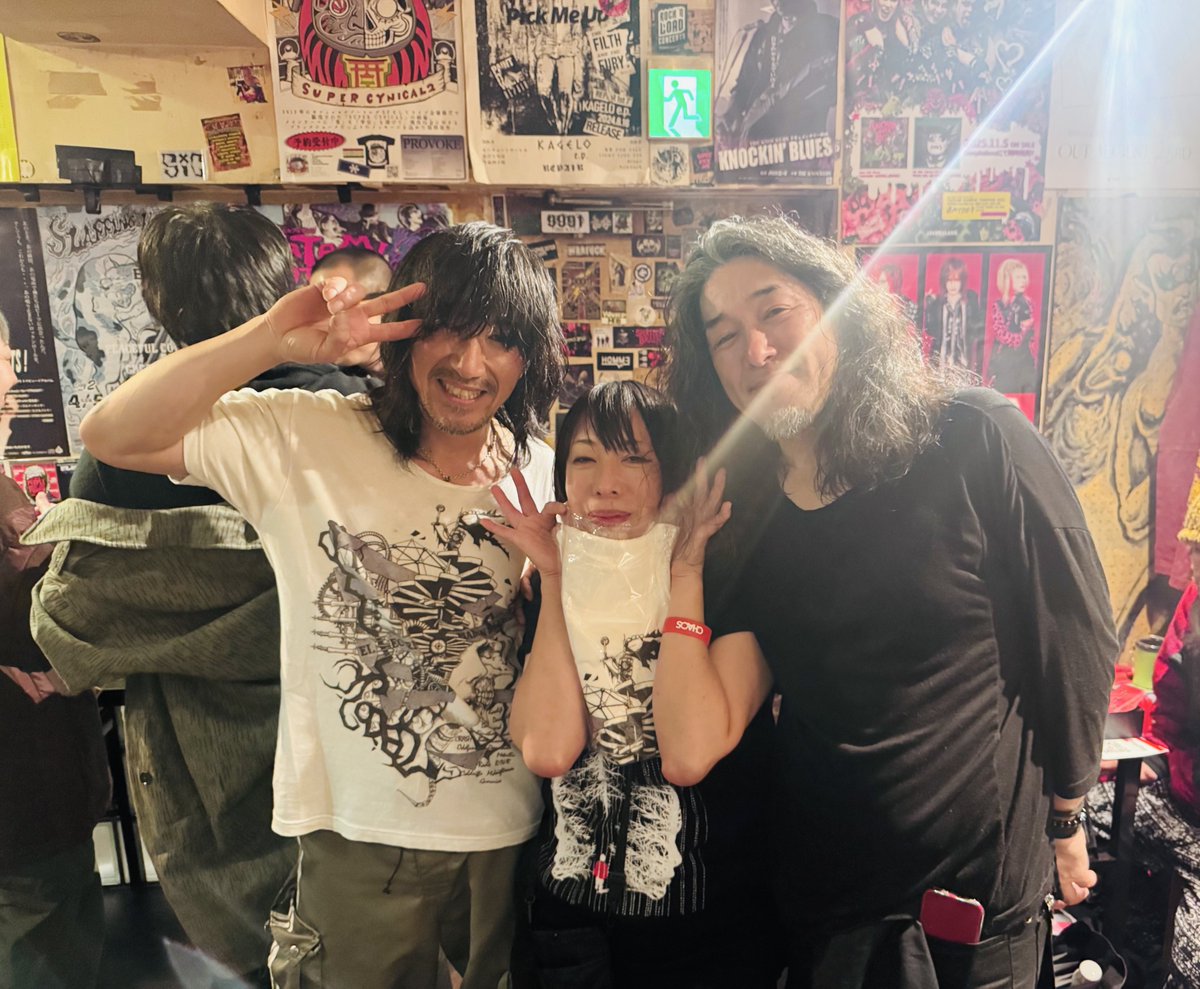 たこち☆ tweet media