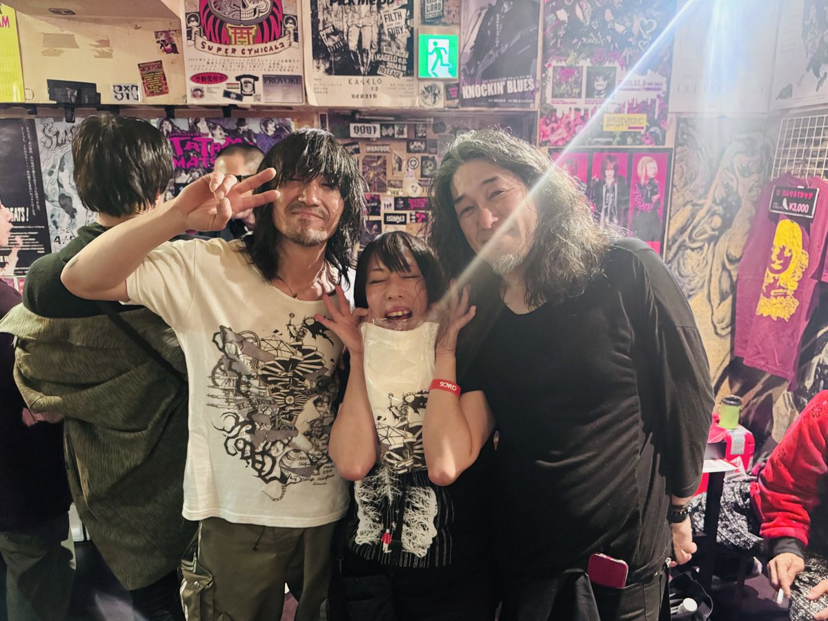 たこち☆ tweet media