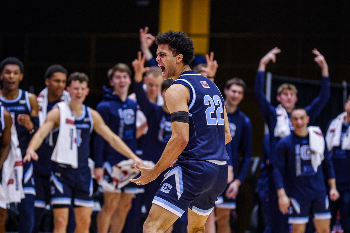 The Citadel Basketball tweet media