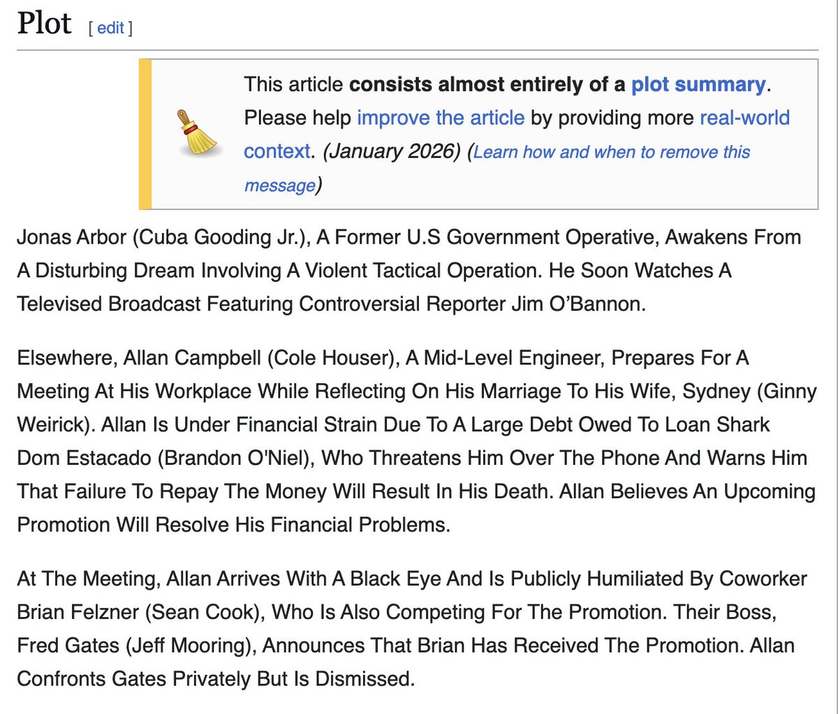 Michael Landes tweet media