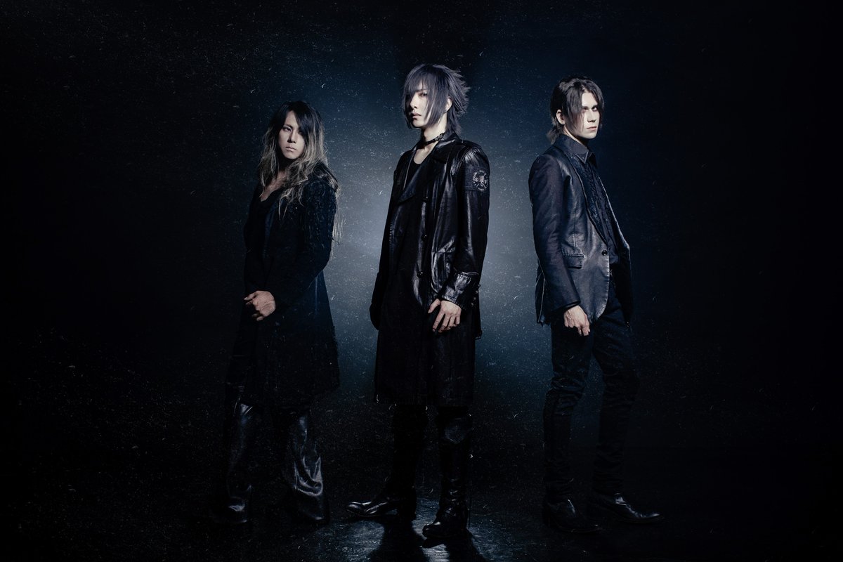 NØCTORNIA Official tweet media