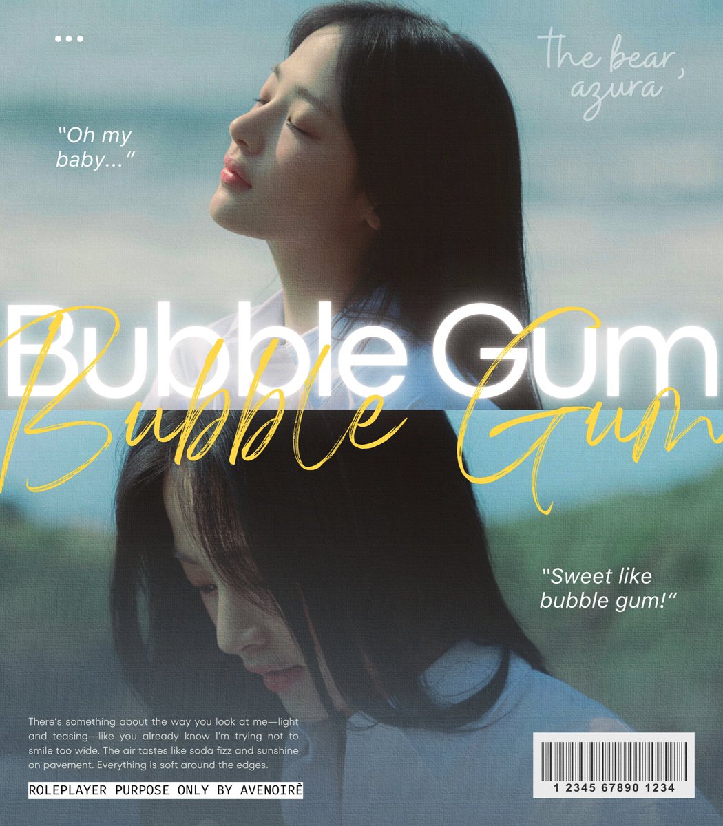 AVENOIRÈ tweet media