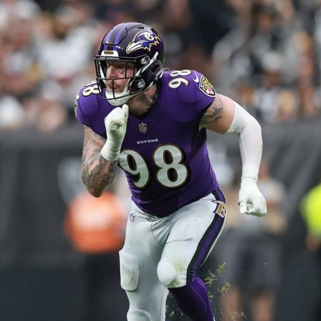 Charm City Connection tweet media