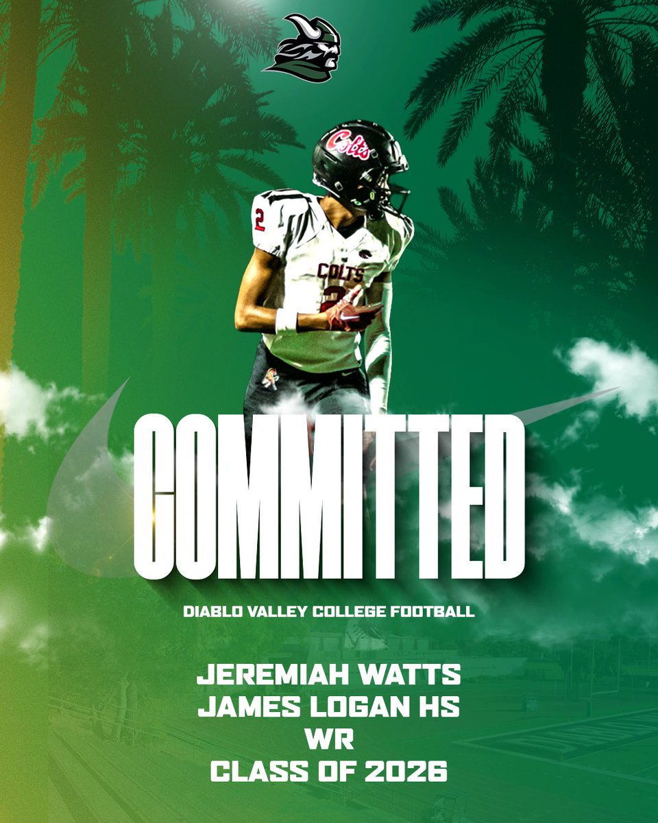Jeremiah Watts tweet media