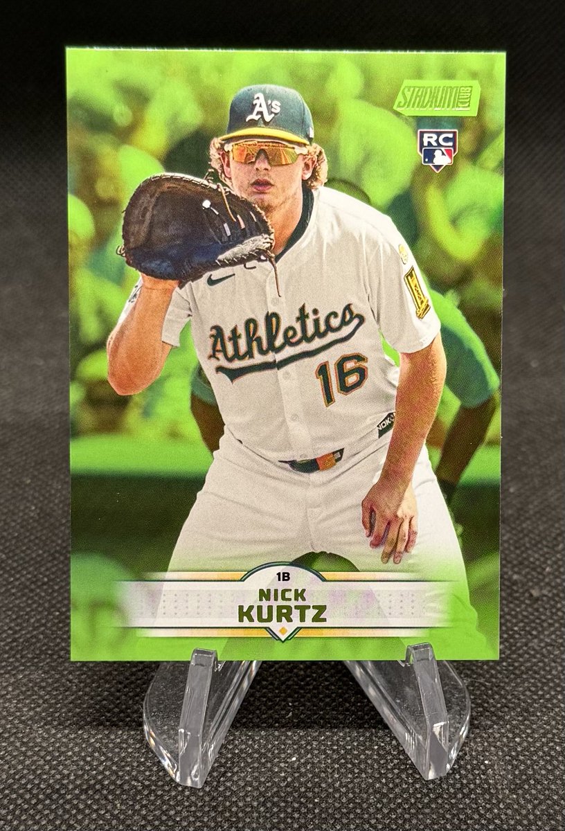 Kurtz lime green. $15 PWE

Venmo preferred