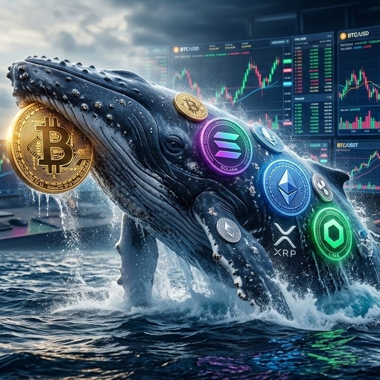 ayanaly90's tweet photo. #Cryptowhale https://t.co/gVWFL6MTra