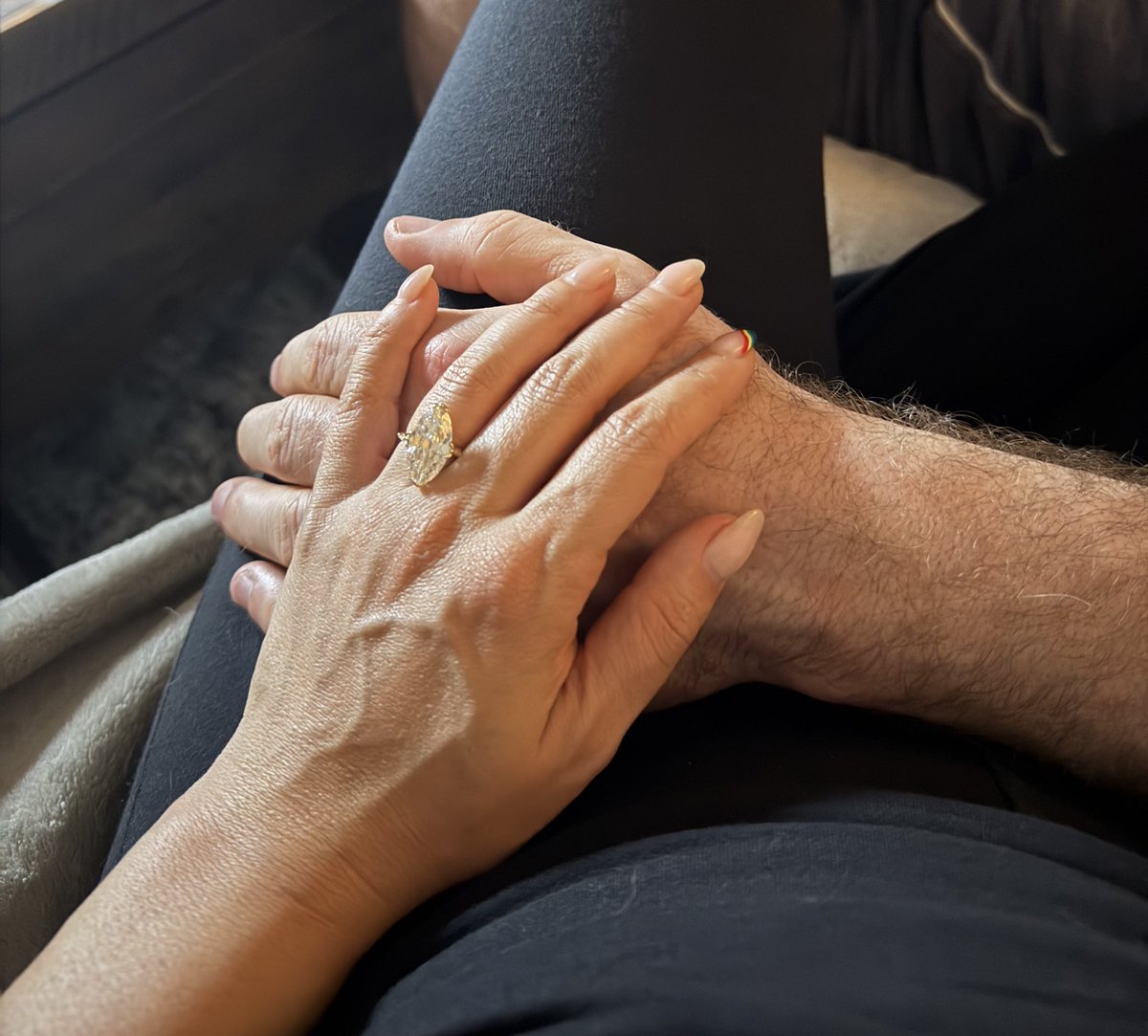 Candice Hollaway tweet media