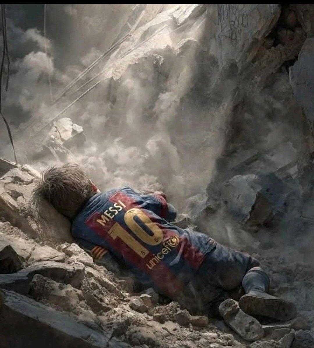 TucaAndrada3's tweet photo. Messi, vc é um merda https://t.co/54MD0ksTJx