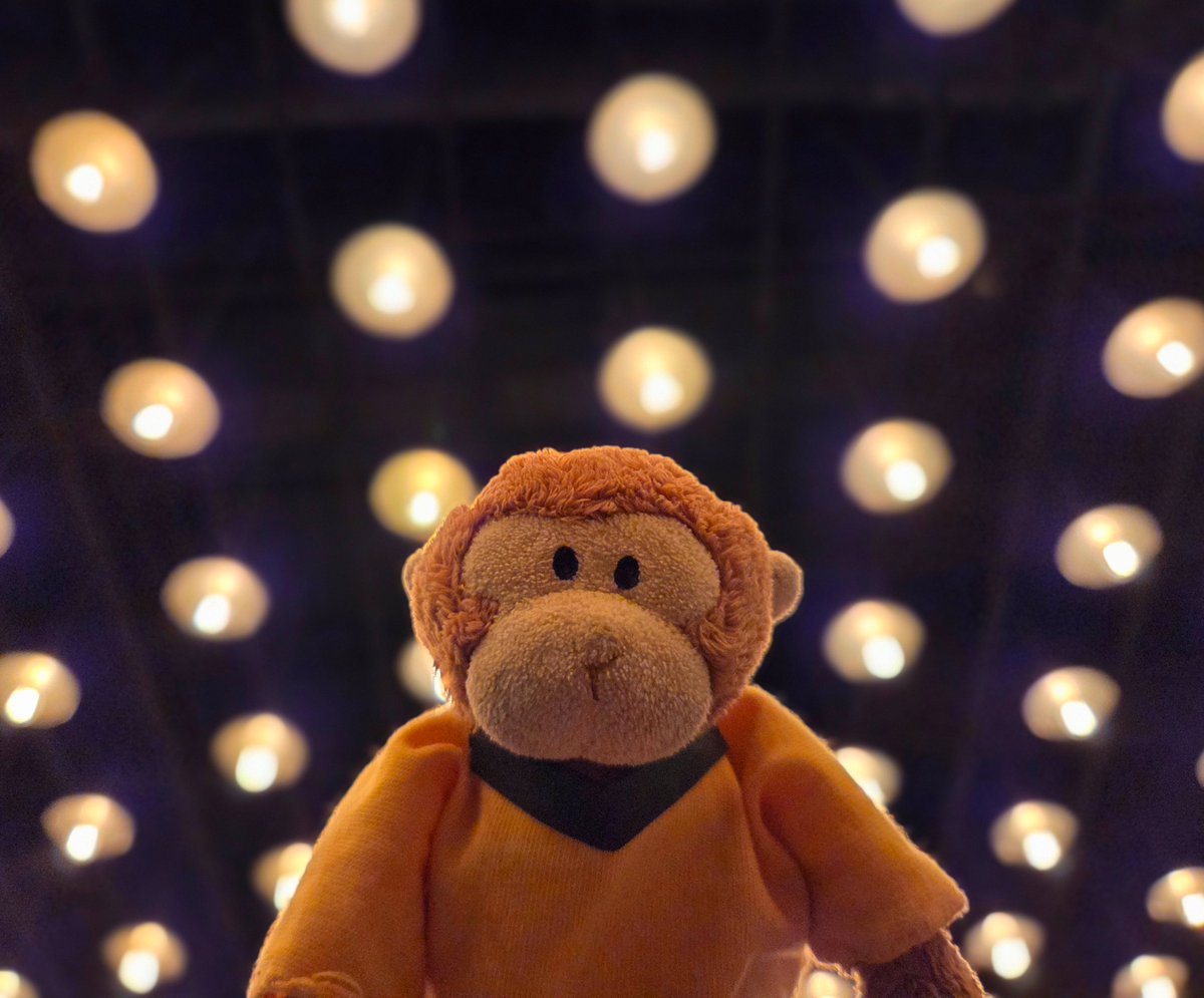New profile photo: Beaming into Emerald City Comic-Con 2026. #ECCC
