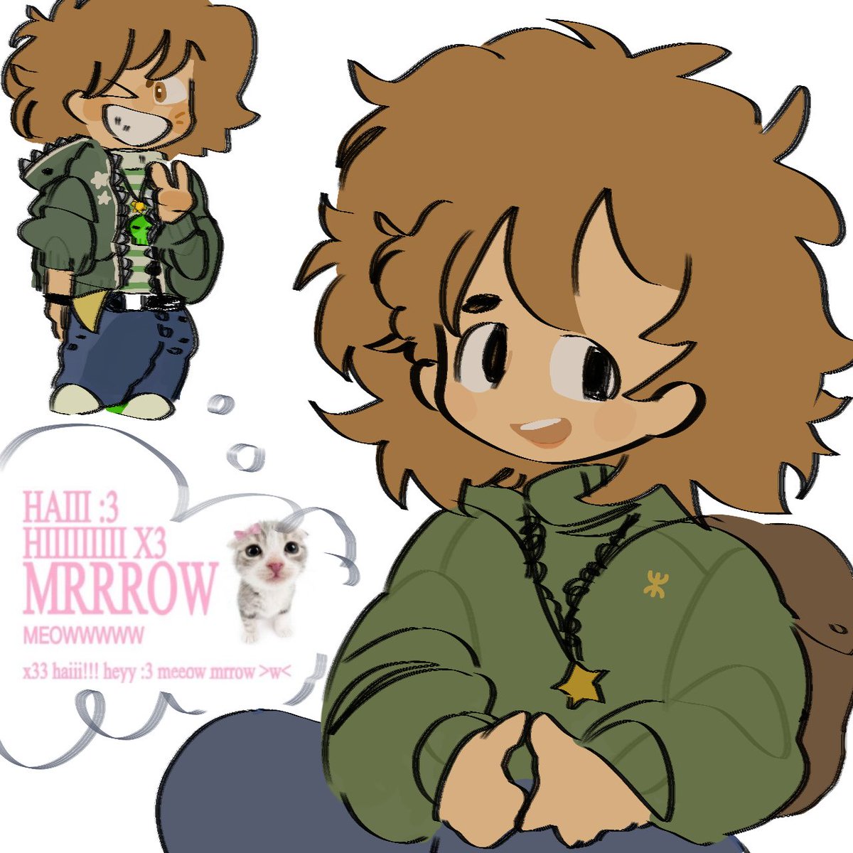 Chars (@noodlechars) / Posts / X